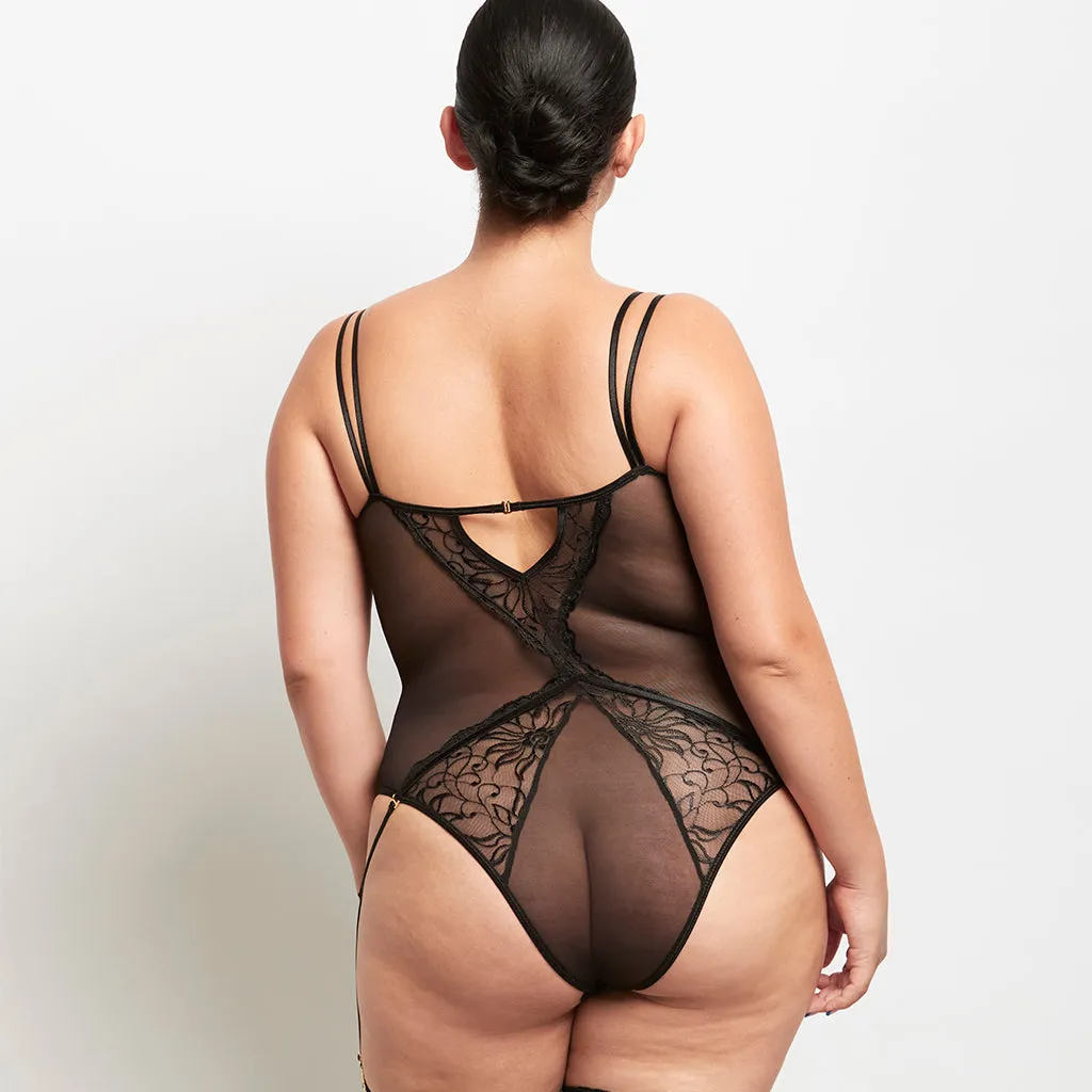 Body Potente