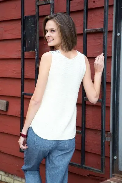 Boho Tank