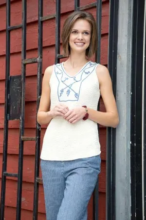 Boho Tank
