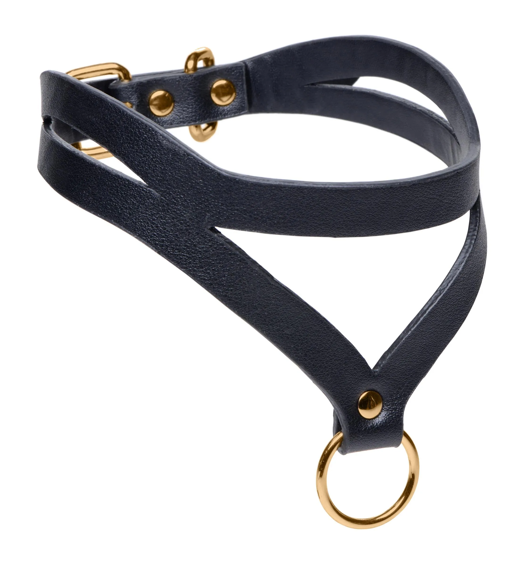 Bondage Baddie Collar