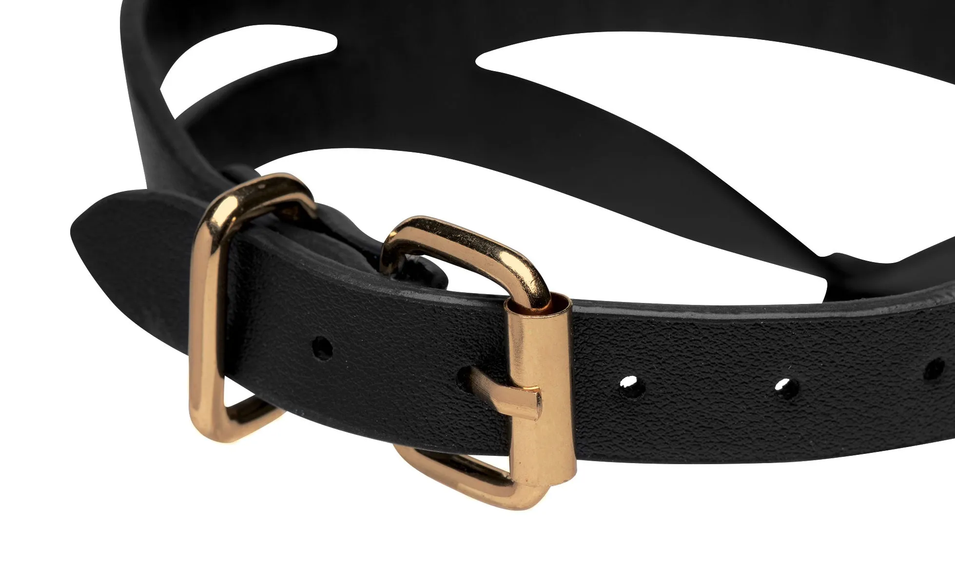 Bondage Baddie Collar