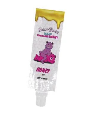 Boner Bears Honey