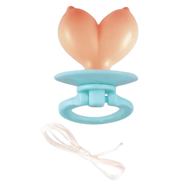 Boobie Pacifier