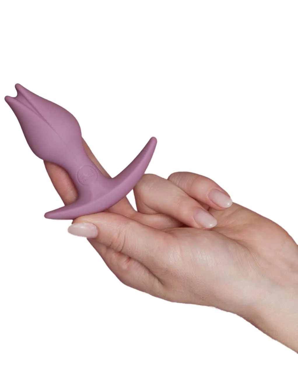 Bootie Fem Wearable Silicone Plug