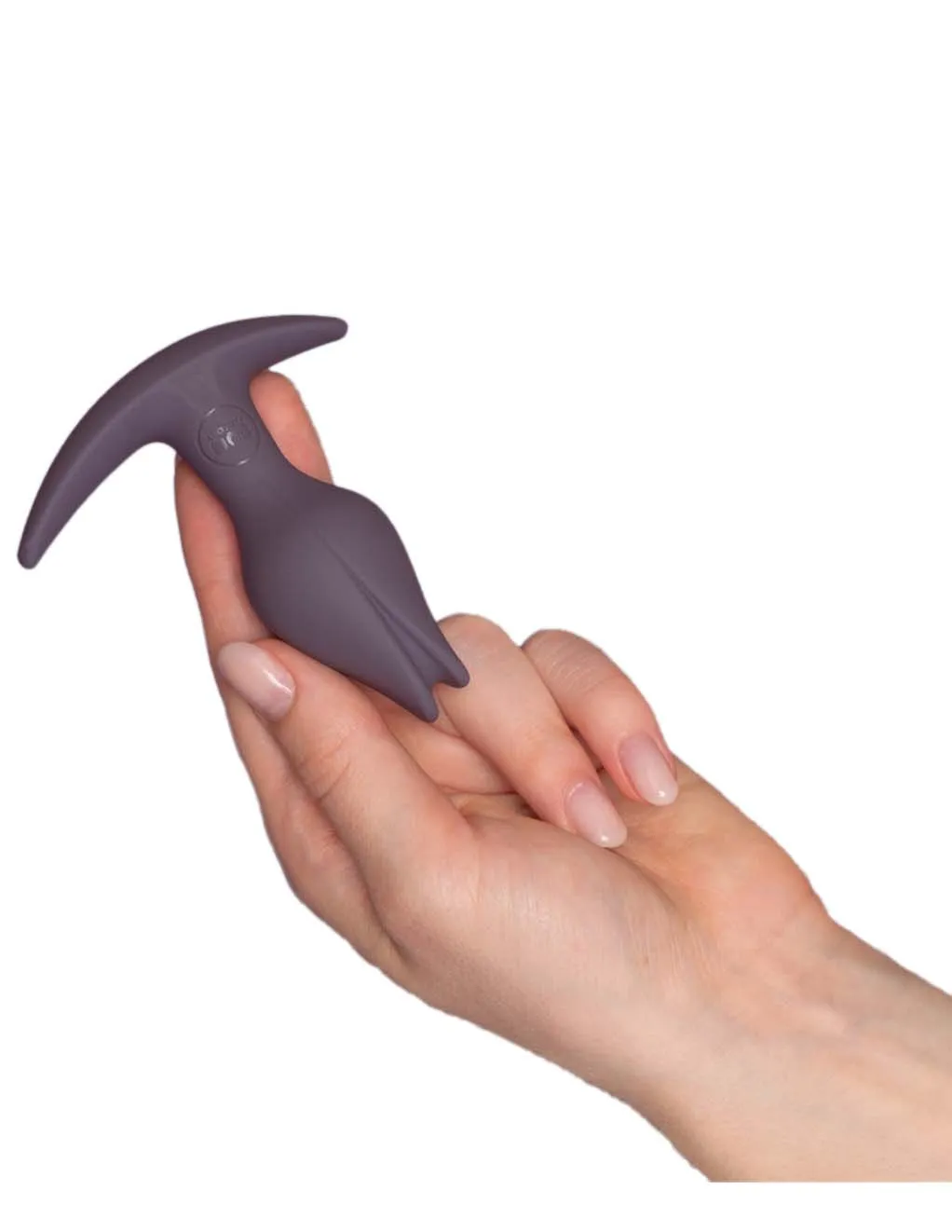 Bootie Fem Wearable Silicone Plug