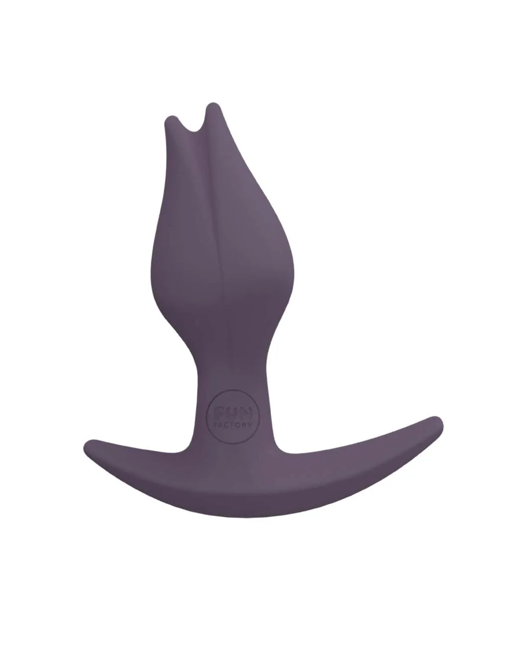 Bootie Fem Wearable Silicone Plug