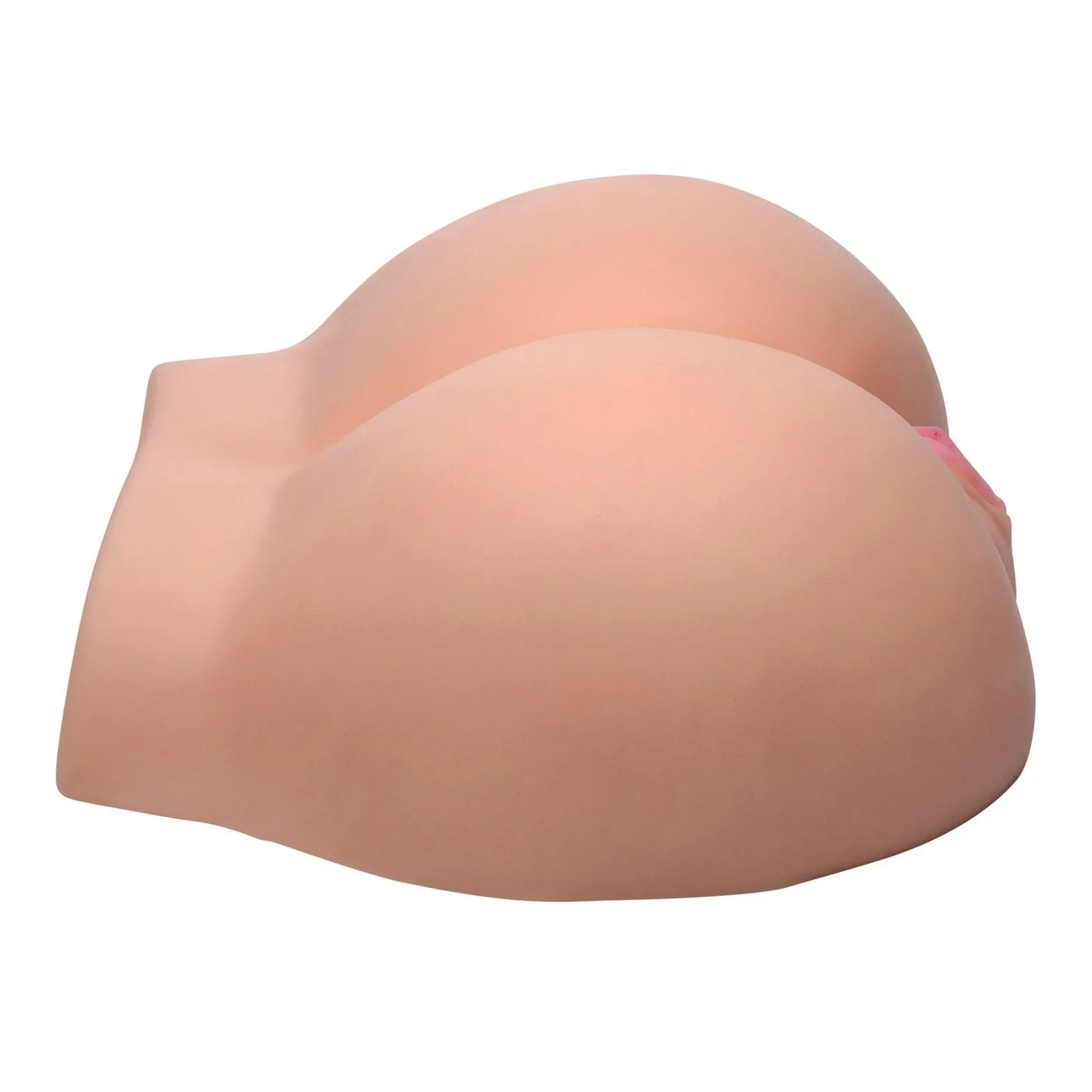 Bottoms Up Brooke Ass Masturbator - Light
