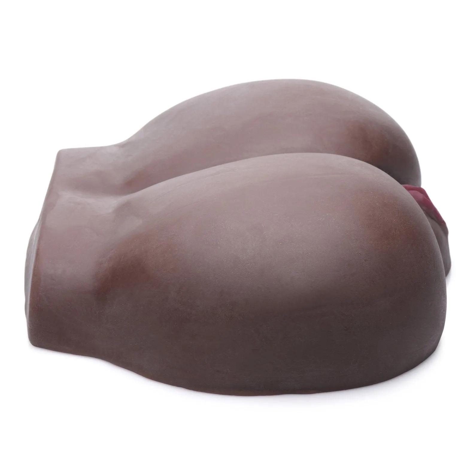 Bottoms Up Chanel Ass Masturbator - Dark