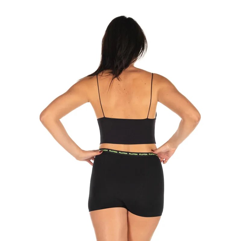 Boxer Organic Cotton