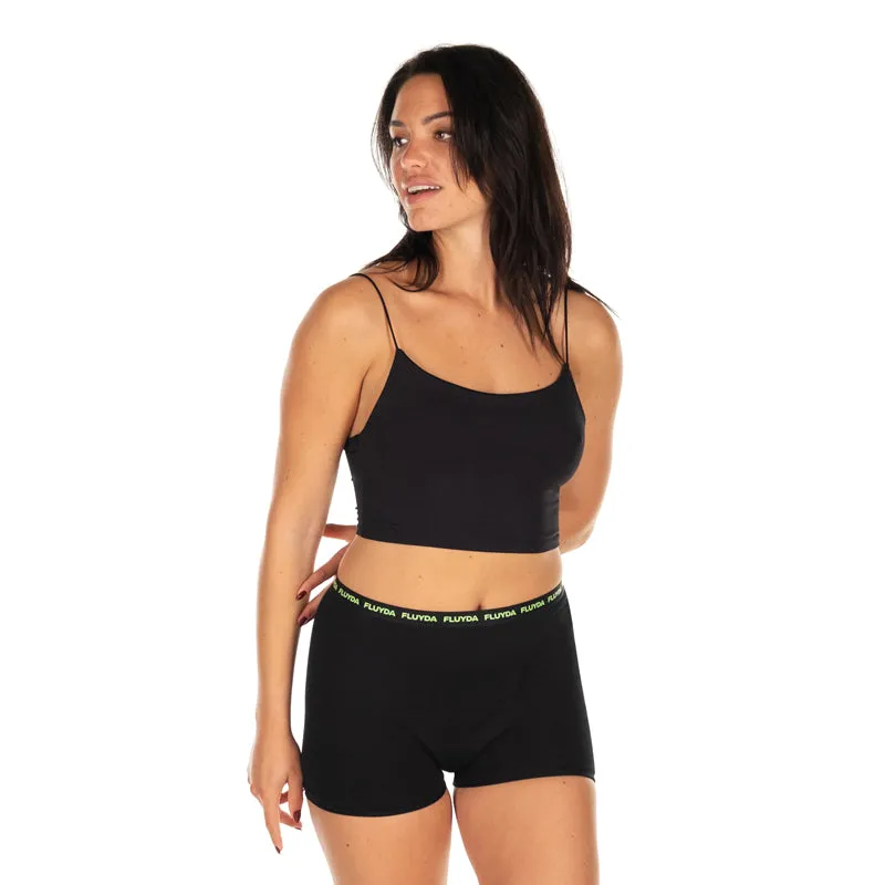 Boxer Organic Cotton