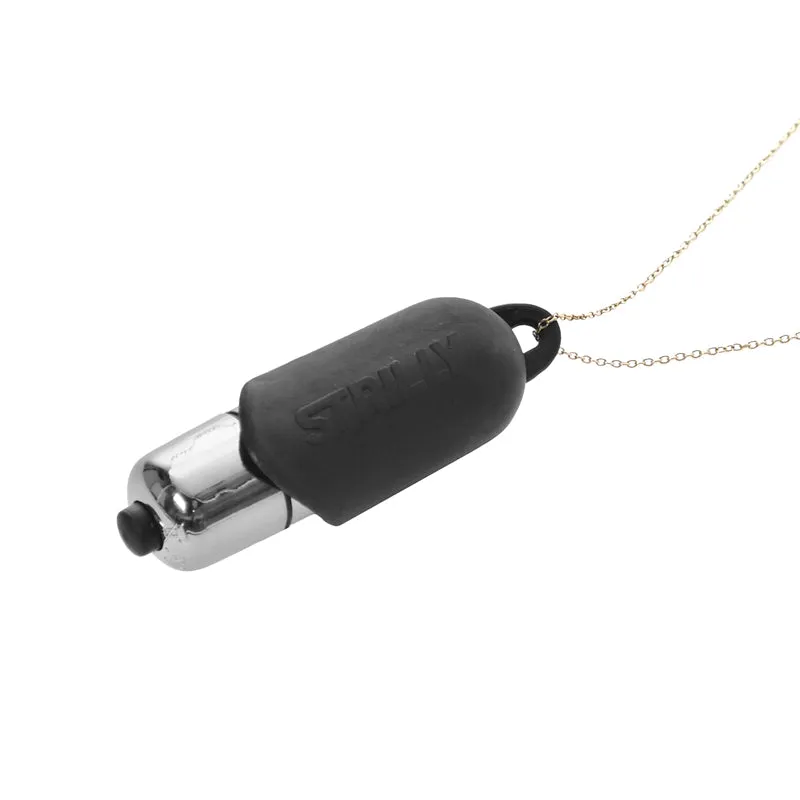 Bullet Strilly