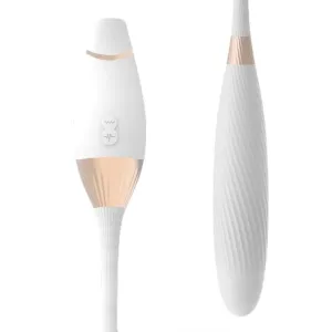 CACHITO Sex Toy Series 2 VIBRATOR SUCK CLITORIS STIMULATE G SPOT PULSATOR