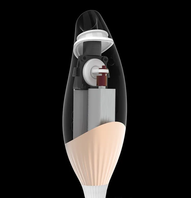 CACHITO Sex Toy Series 2 VIBRATOR SUCK CLITORIS STIMULATE G SPOT PULSATOR