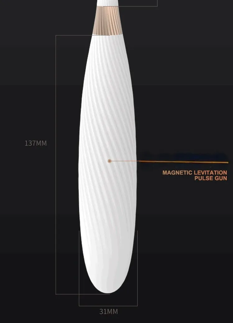 CACHITO Sex Toy Series 2 VIBRATOR SUCK CLITORIS STIMULATE G SPOT PULSATOR