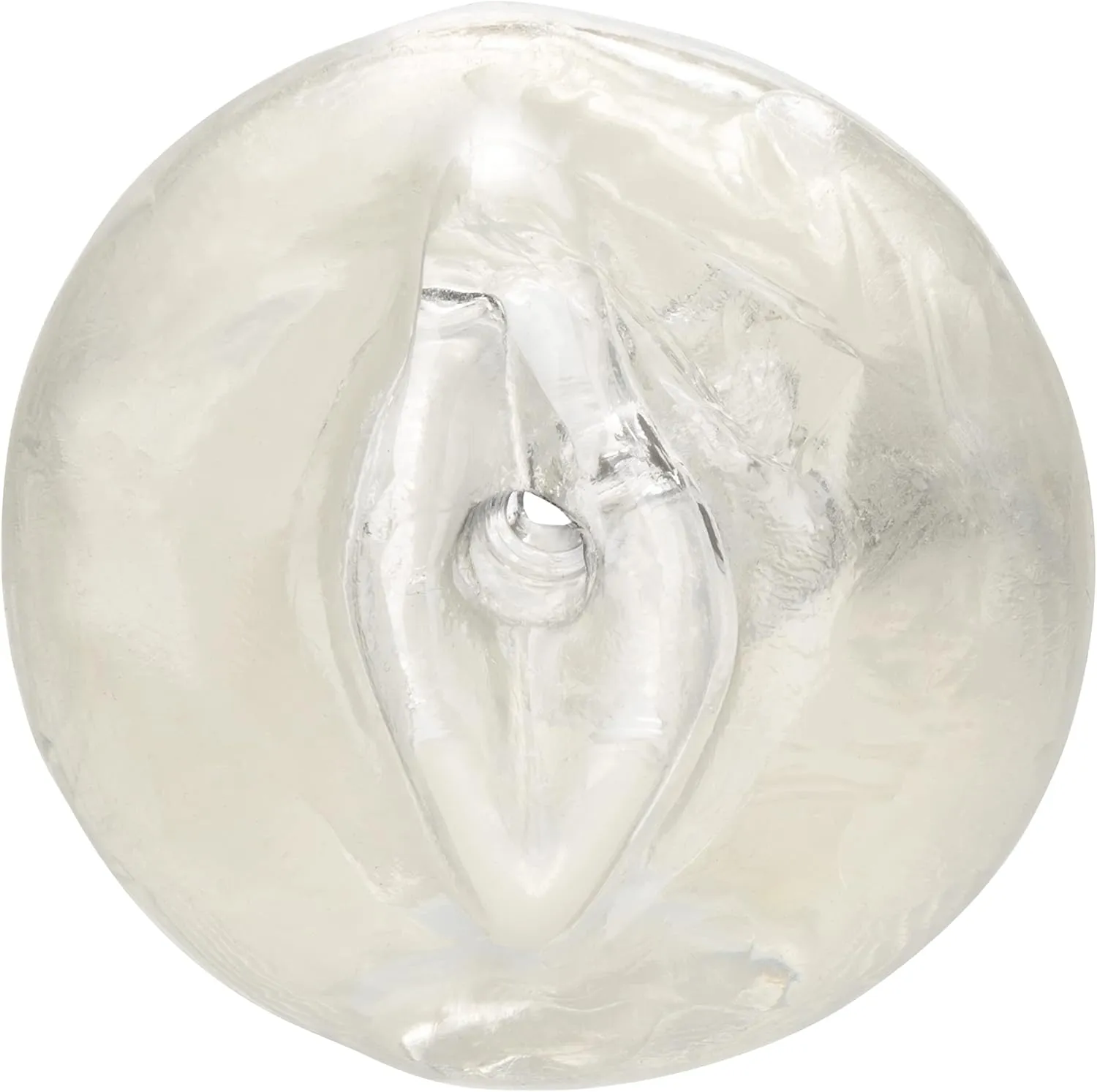 Calexotics Basic Essentials Tight Pussy | Clear