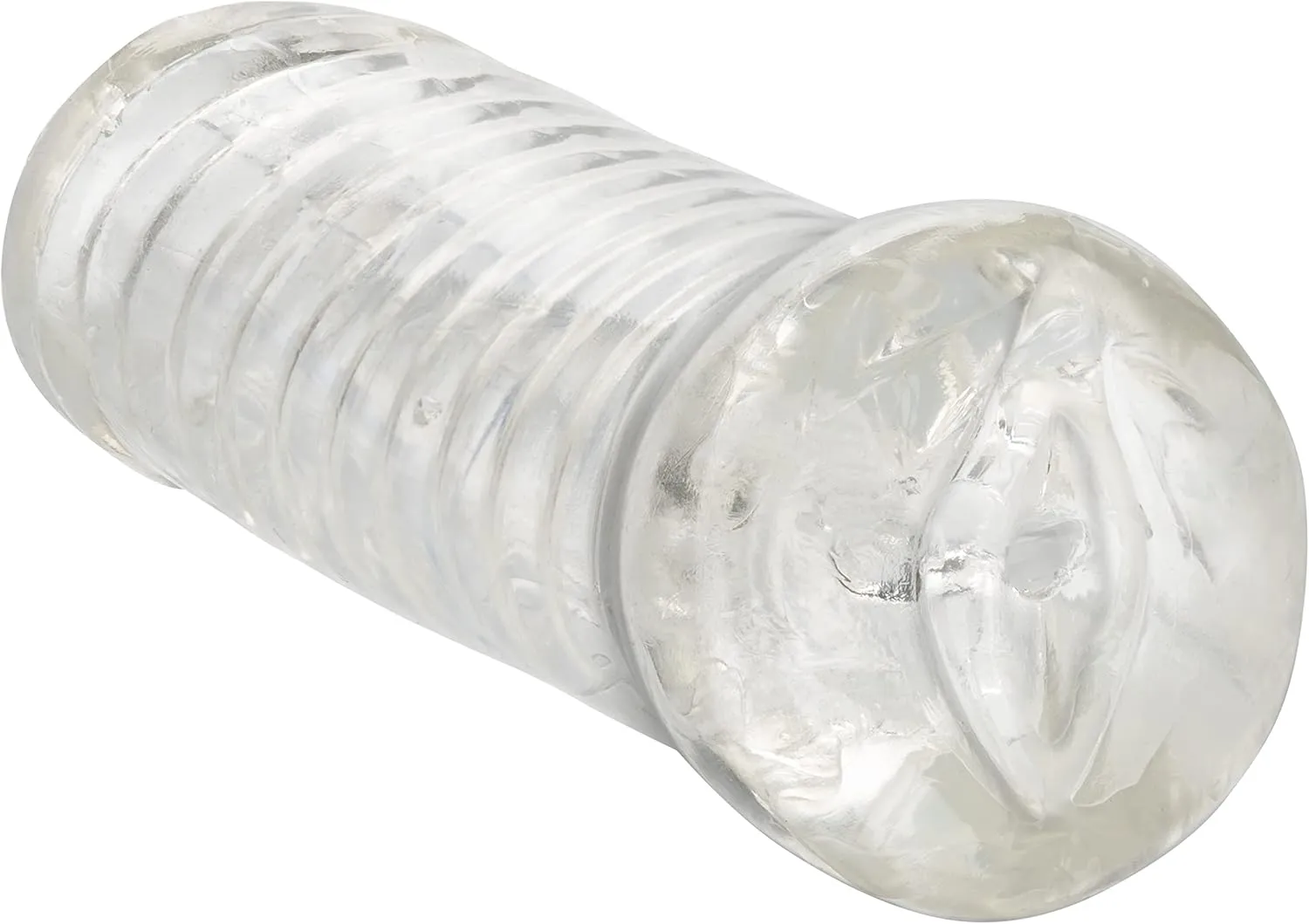 Calexotics Basic Essentials Tight Pussy | Clear