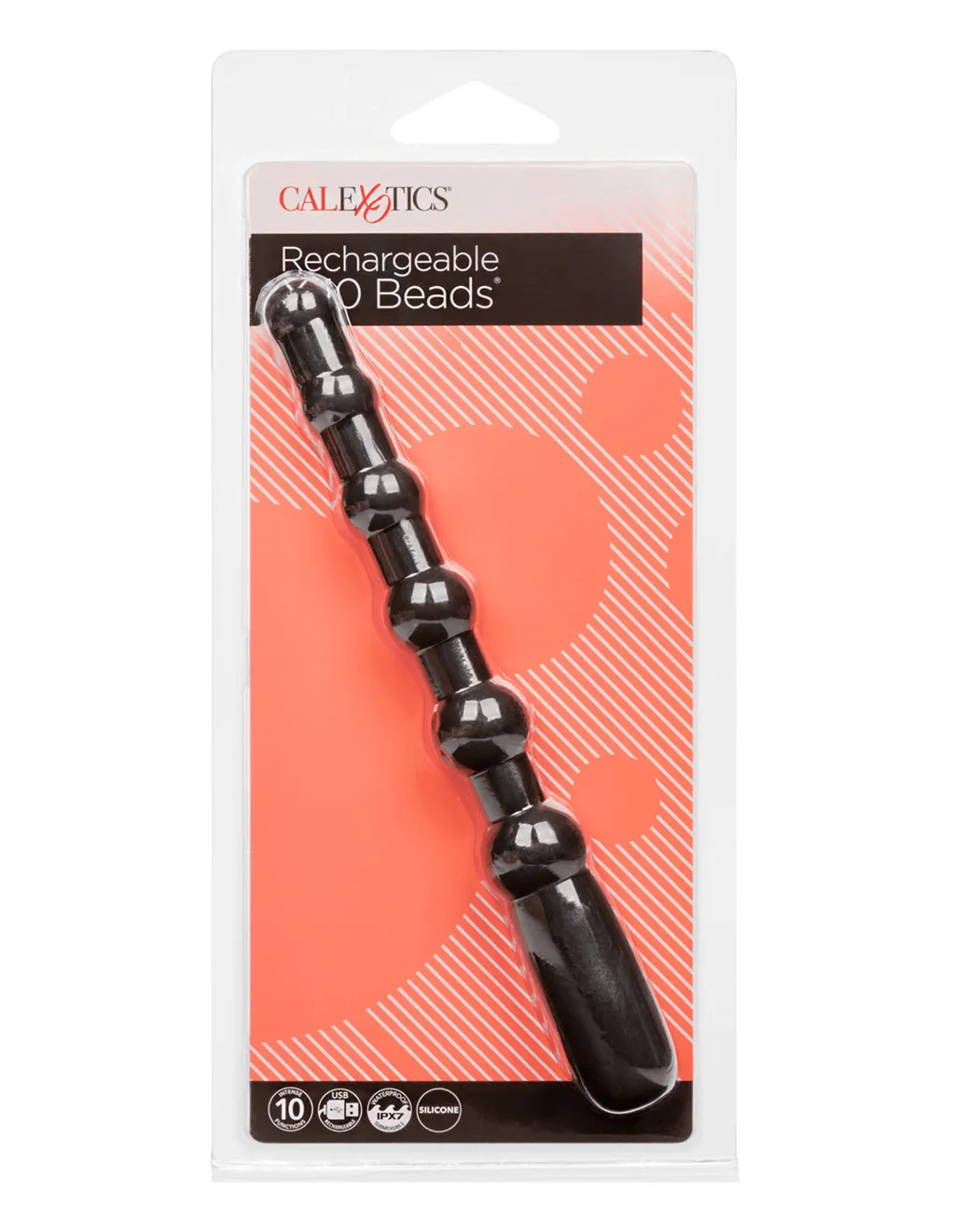 CalExotics Rechargeable X-10 Beads