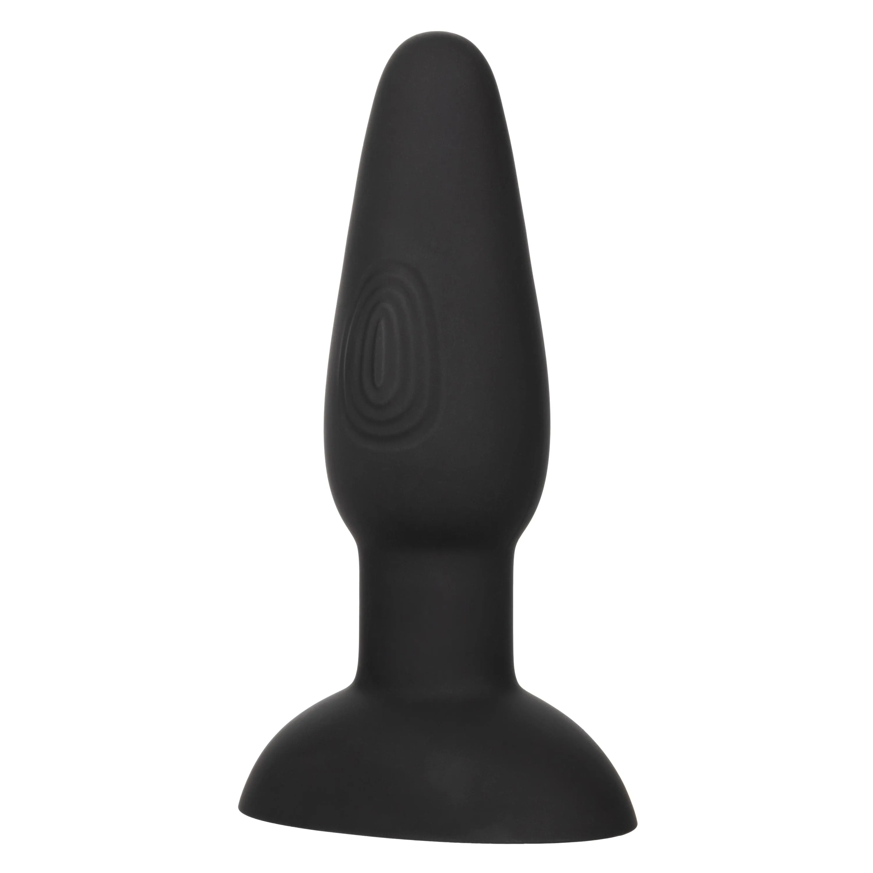 California Exotics - Bionic Dual Pulsating Probe Massager (Black)