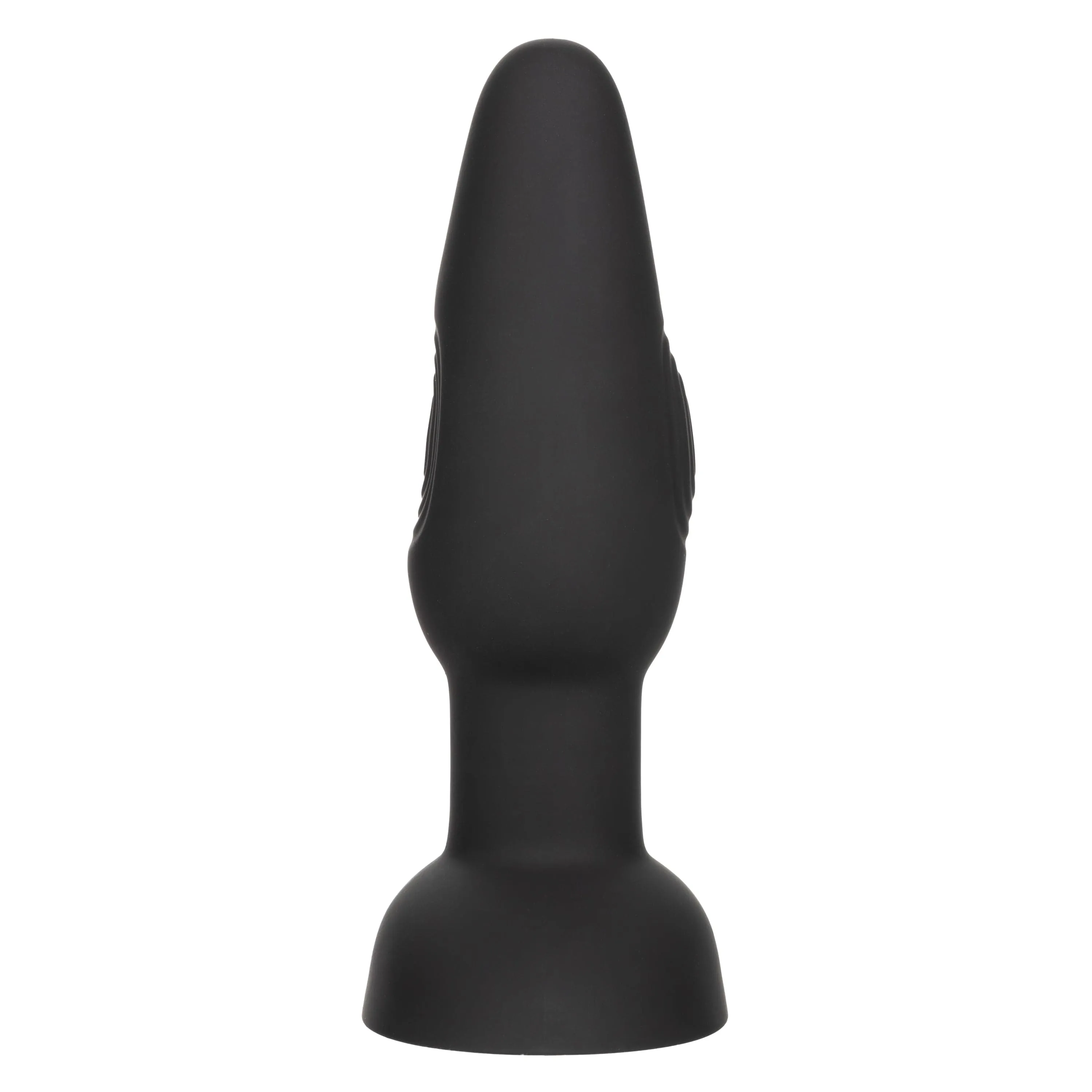 California Exotics - Bionic Dual Pulsating Probe Massager (Black)