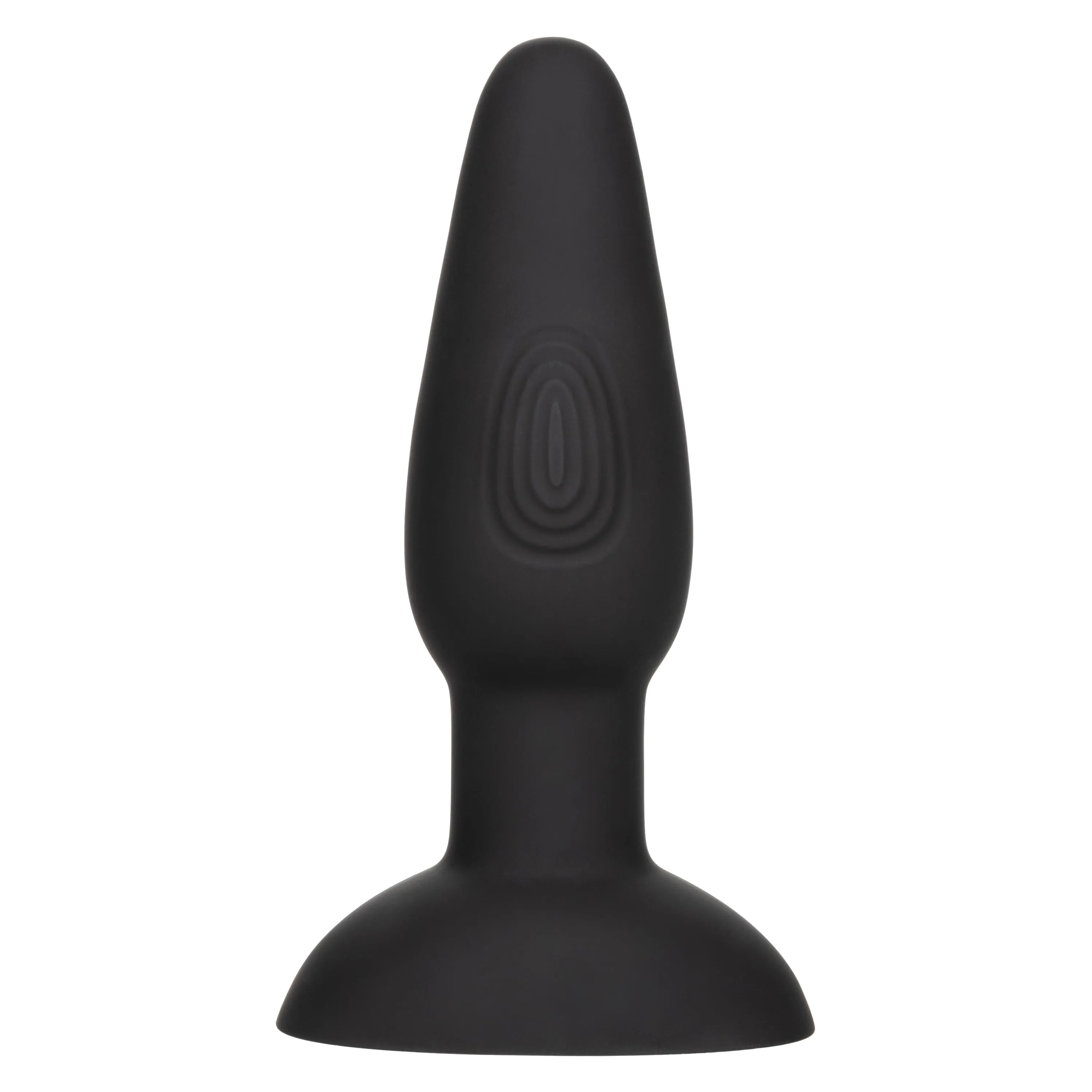 California Exotics - Bionic Dual Pulsating Probe Massager (Black)