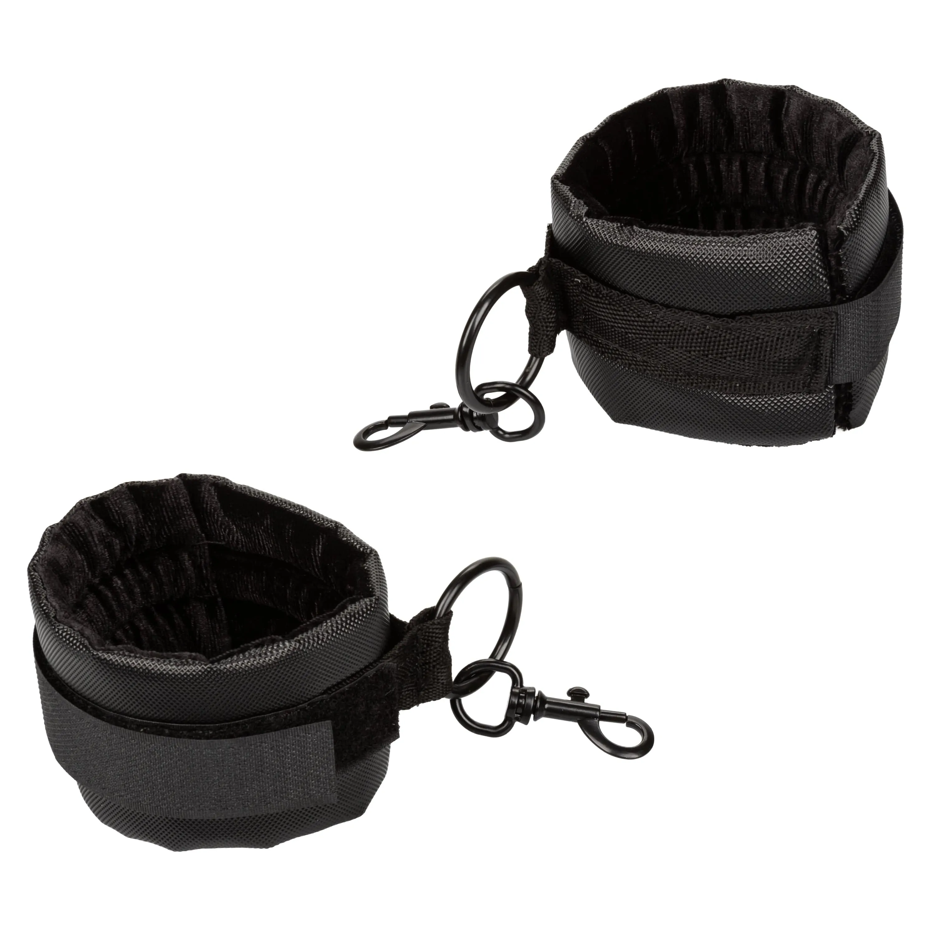 California Exotics - Boundless Collar Body Restraint (Black)
