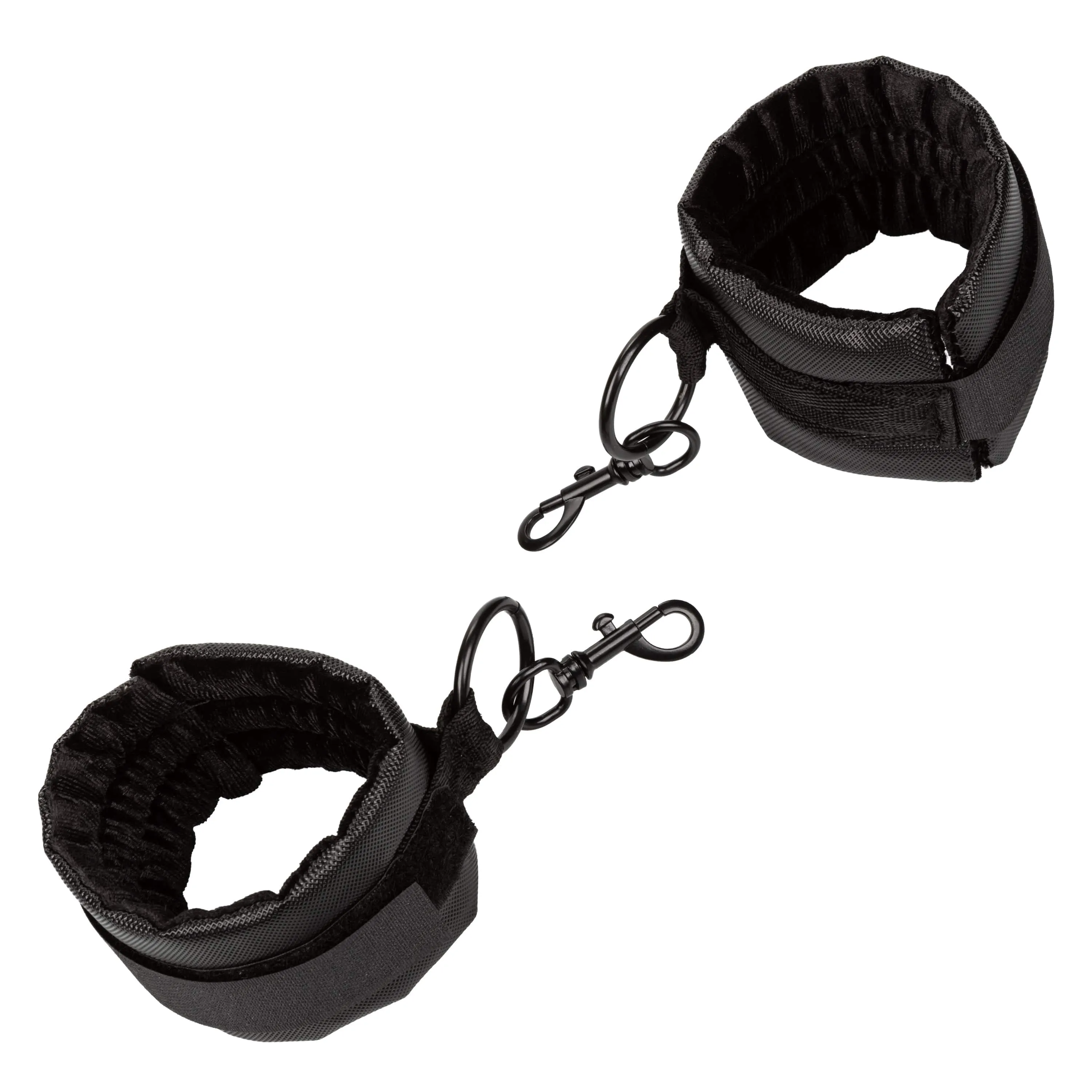 California Exotics - Boundless Collar Body Restraint (Black)