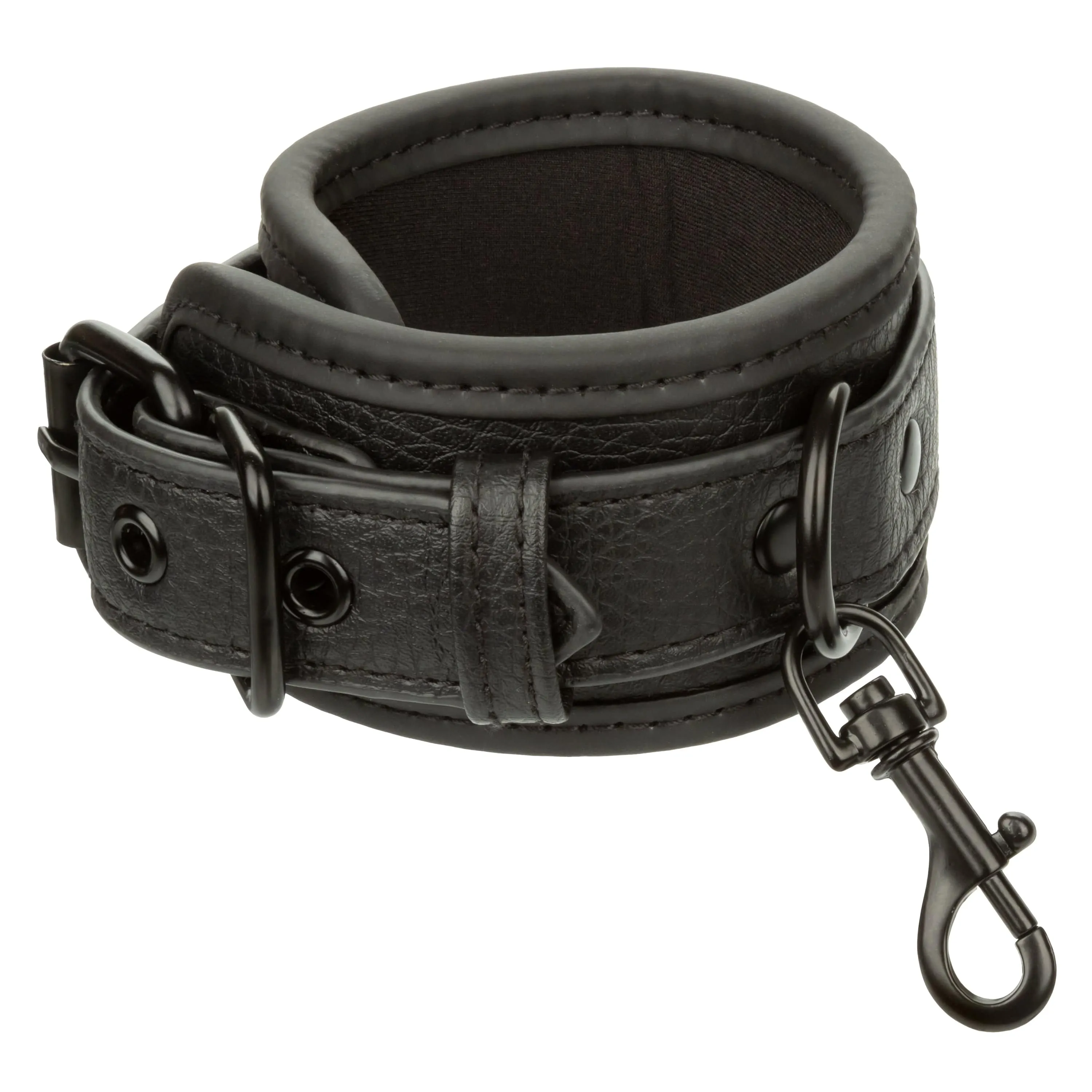 California Exotics - Nocturnal Collection Wrist Cuffs (Black)
