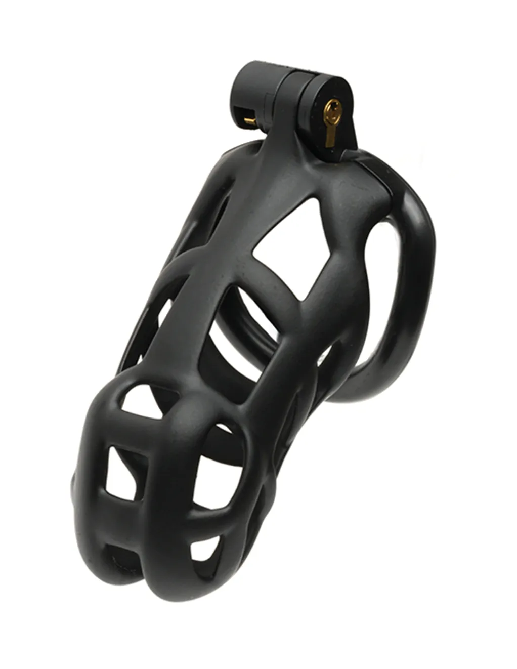 Cellmate The Guardian Chastity Cage