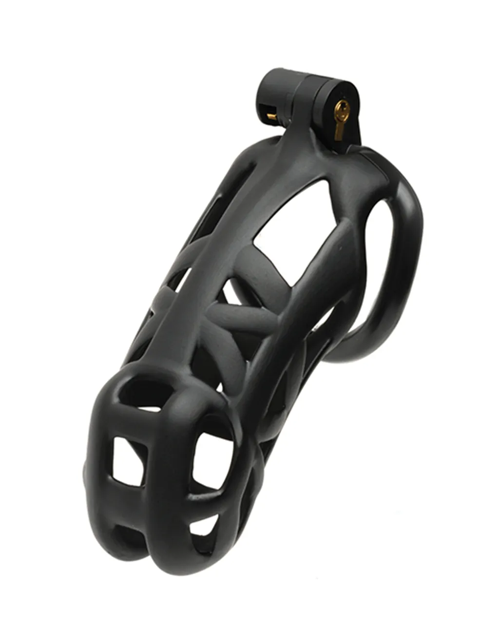 Cellmate The Guardian Chastity Cage
