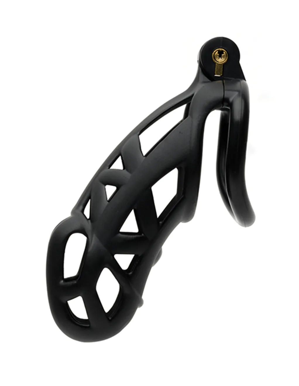 Cellmate The Guardian Chastity Cage