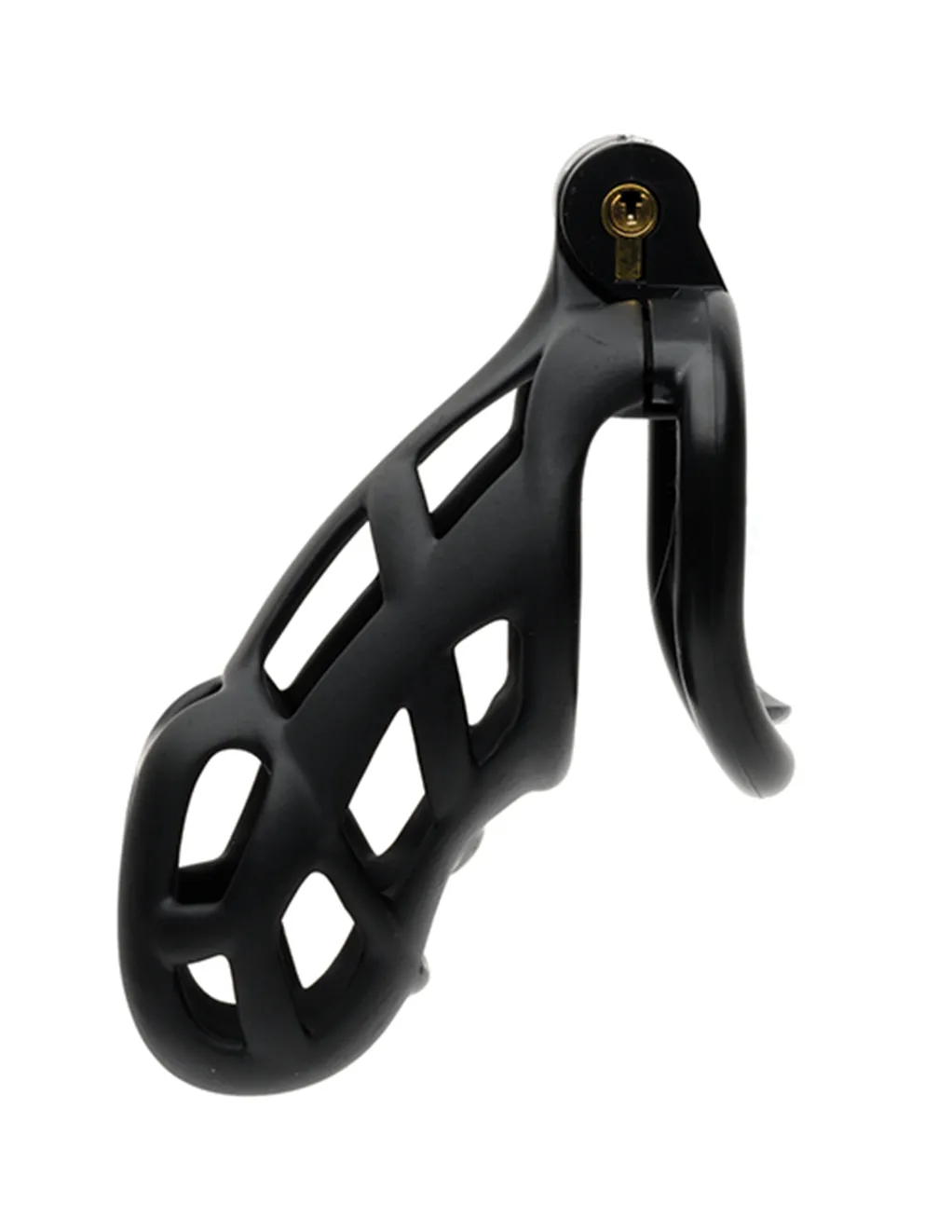 Cellmate The Guardian Chastity Cage