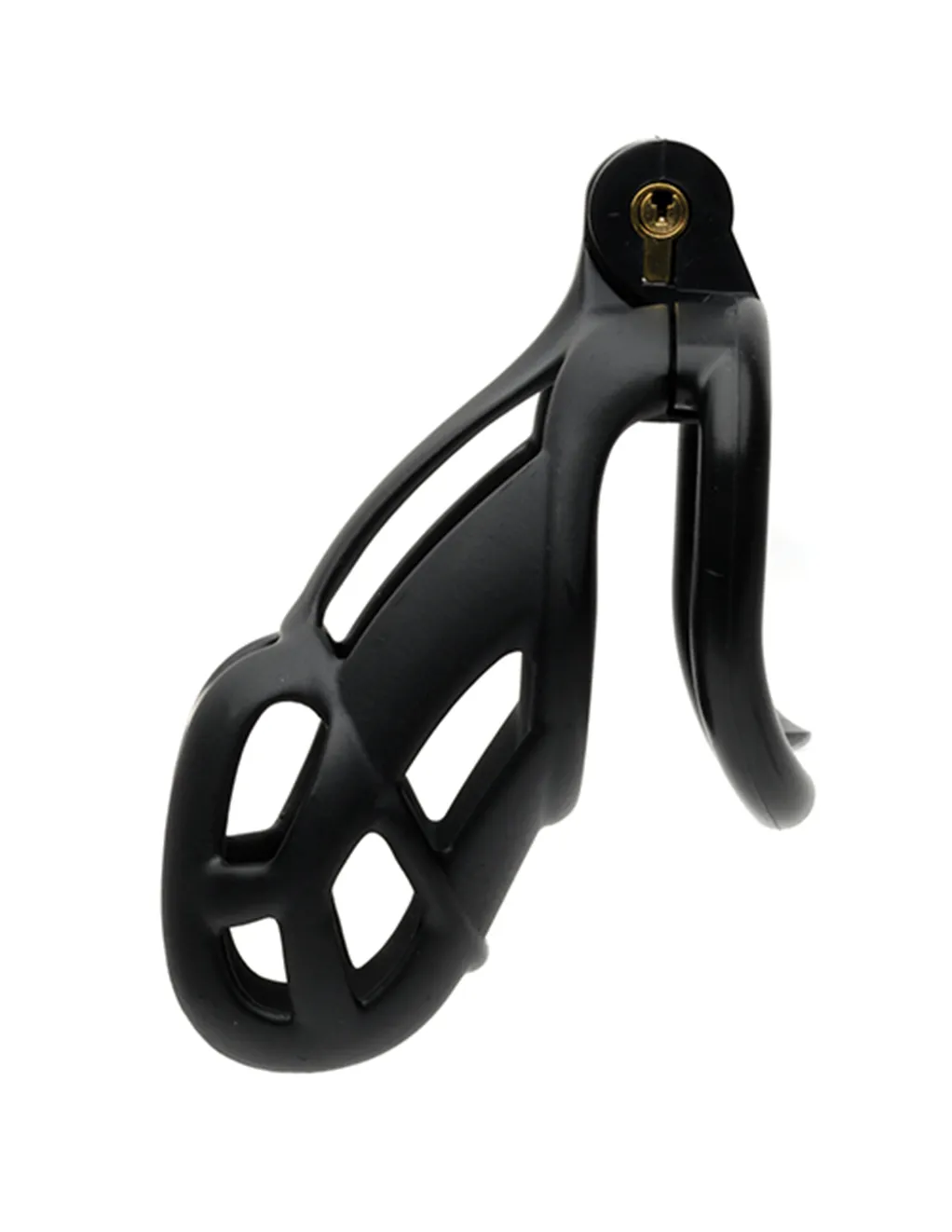 Cellmate The Guardian Chastity Cage