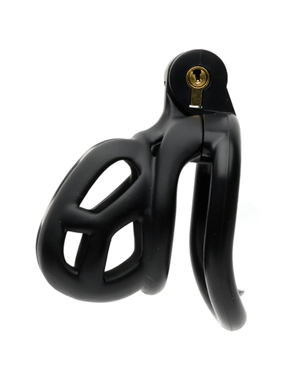 Cellmate The Guardian Chastity Cage