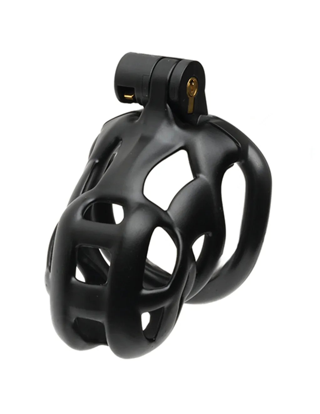 Cellmate The Guardian Chastity Cage