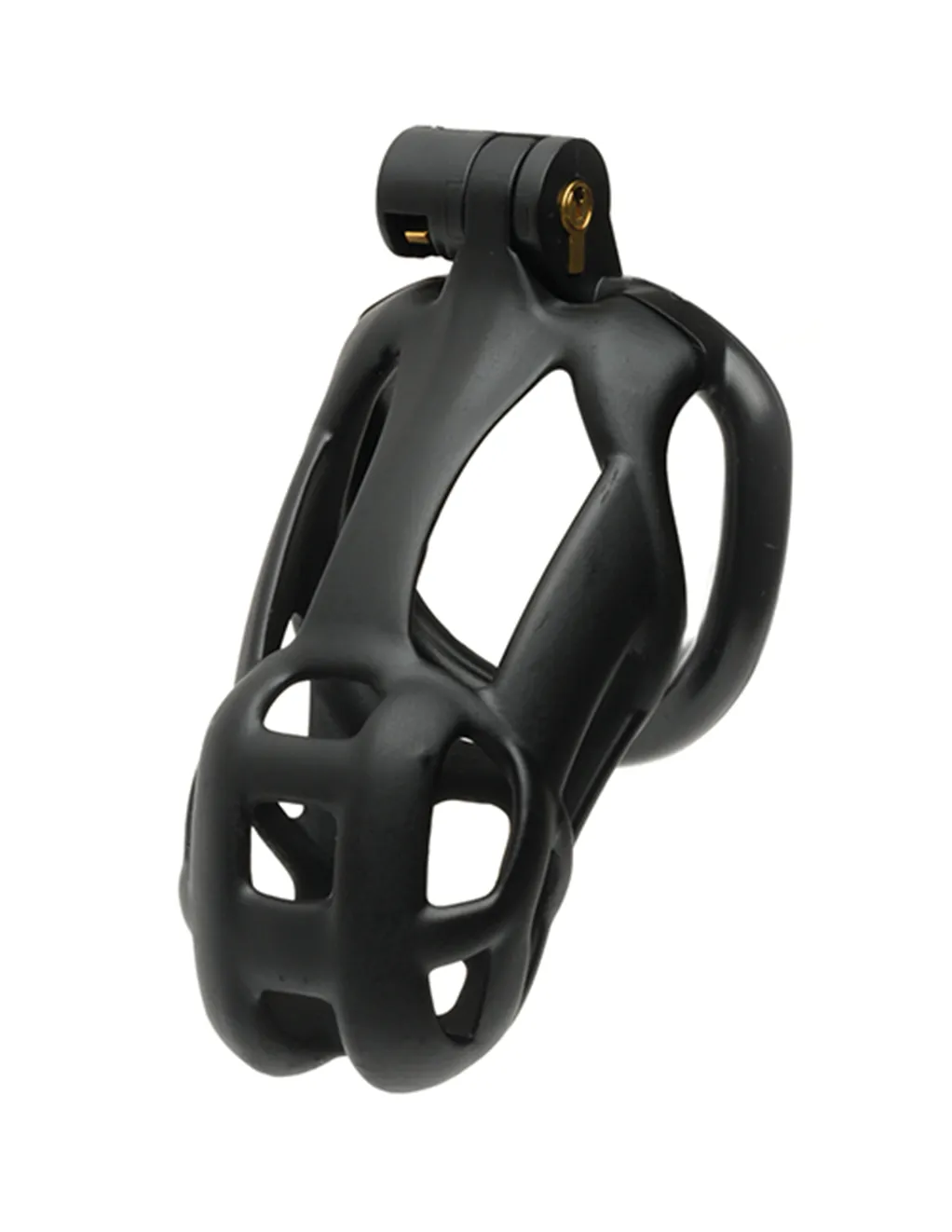 Cellmate The Guardian Chastity Cage
