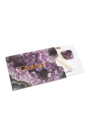 Chakrubs Digital Gift Card