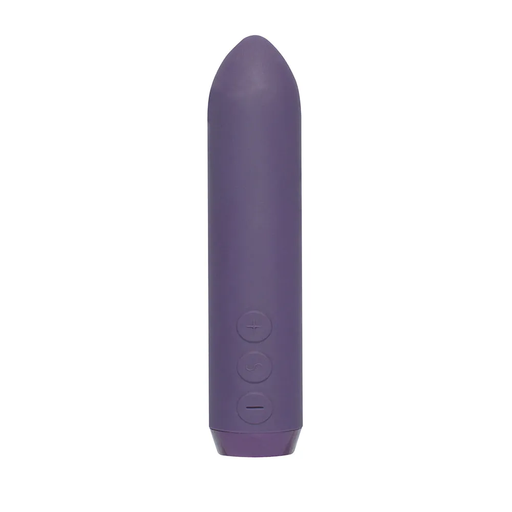 Classic Bullet Purple