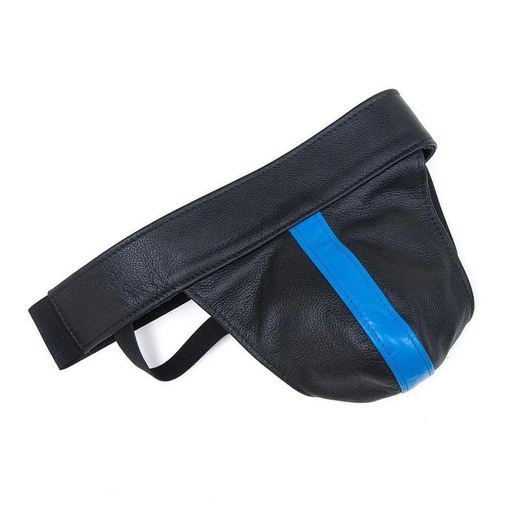 Color Coded Jock Strap