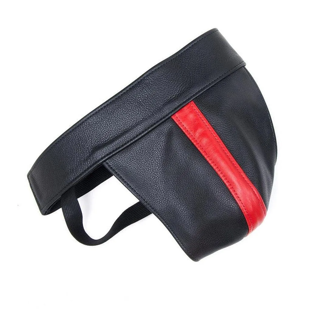 Color Coded Jock Strap