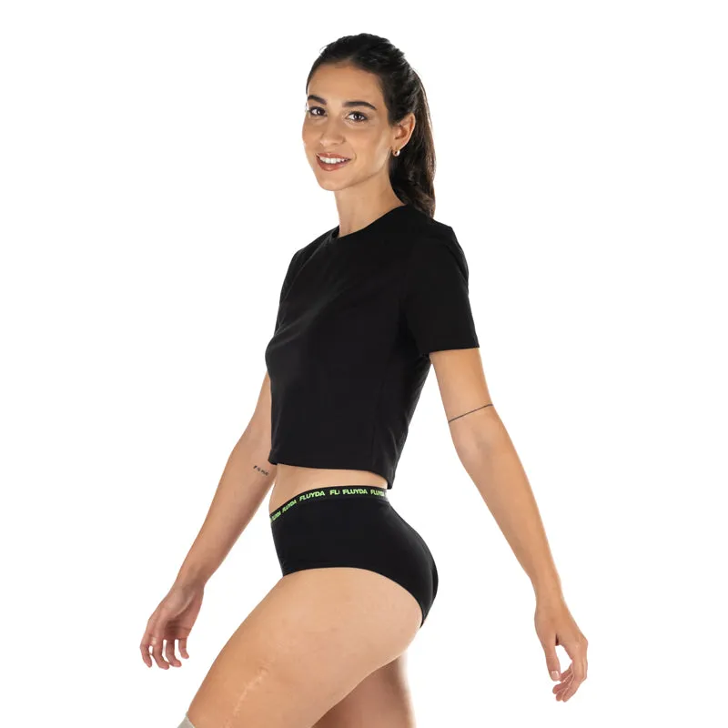Culotte Organic Cotton  