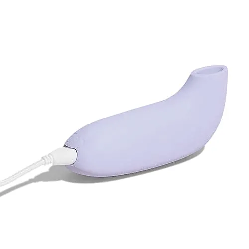 Dame - Aer Air Pulsing Suction Toy Clitoral Air Stimulator