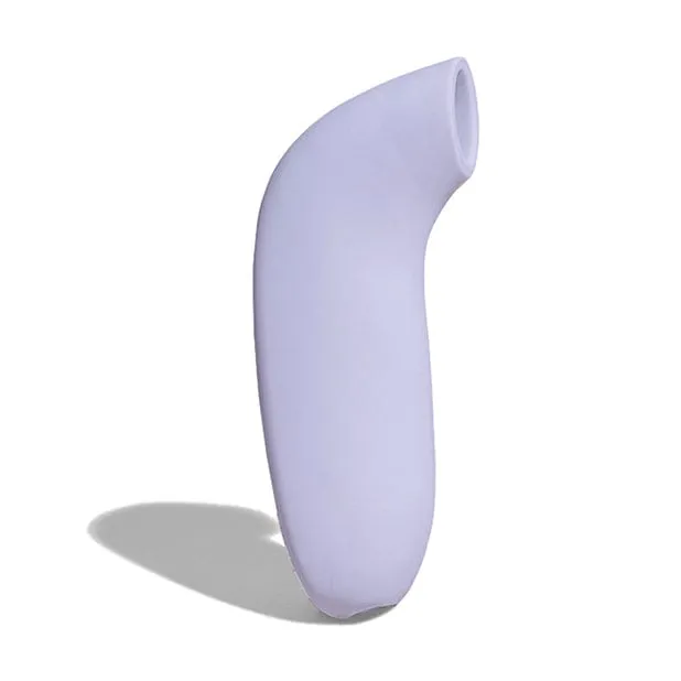 Dame - Aer Air Pulsing Suction Toy Clitoral Air Stimulator