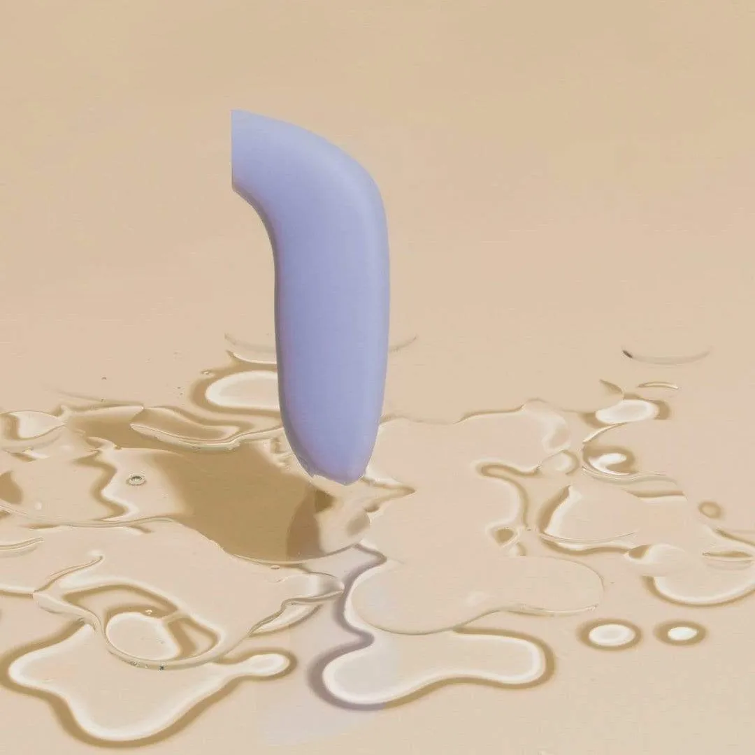 Dame Aer Clitoral Suction Vibrator