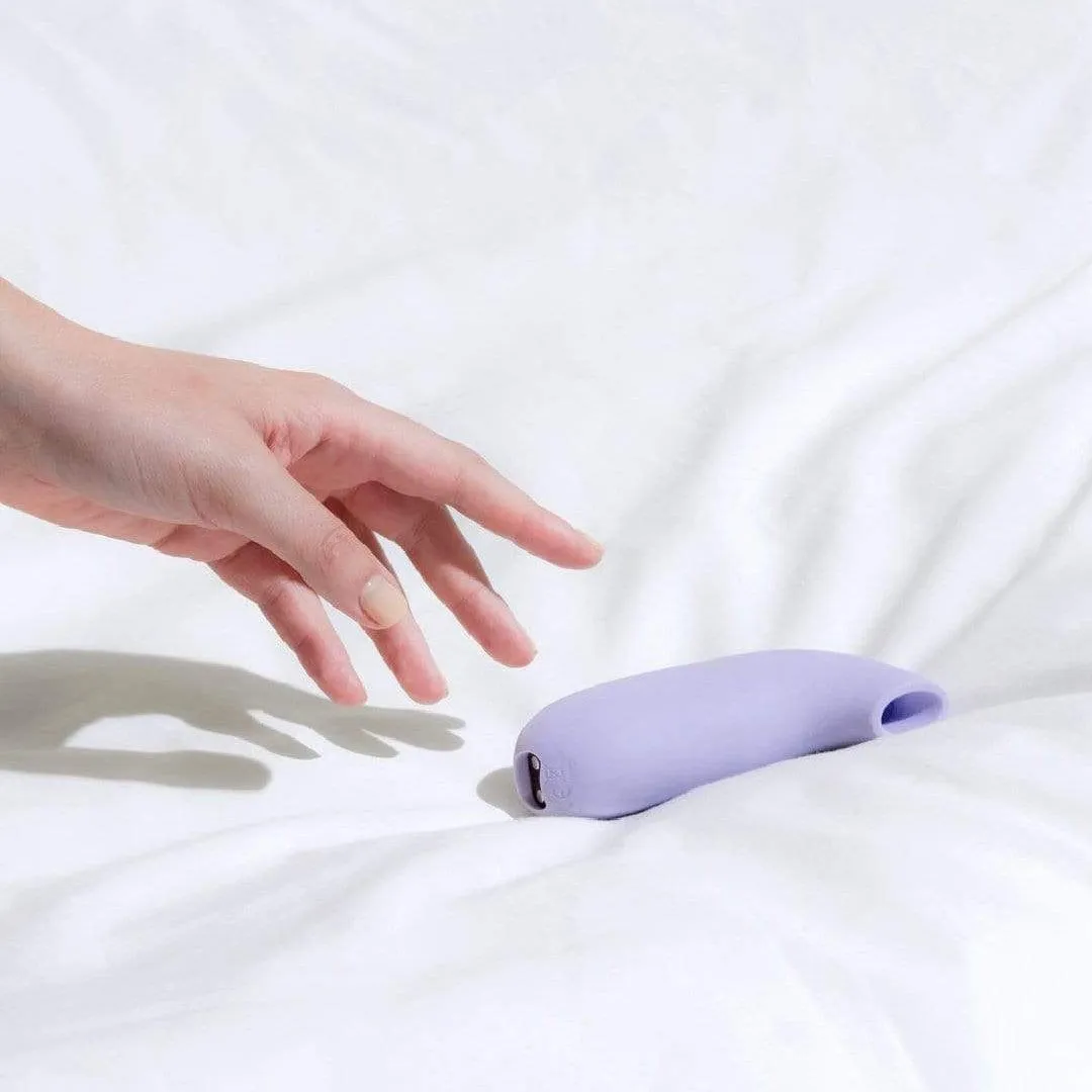 Dame Aer Clitoral Suction Vibrator
