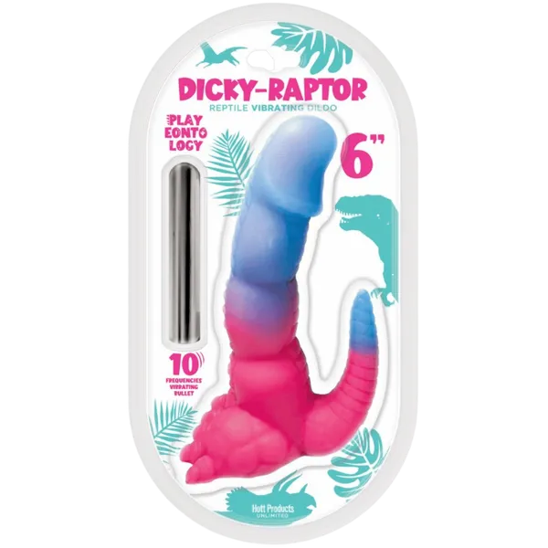 Dicky-Raptor Vibe 6