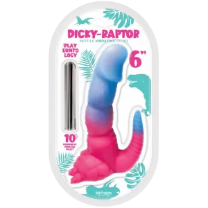 Dicky-Raptor Vibe 6