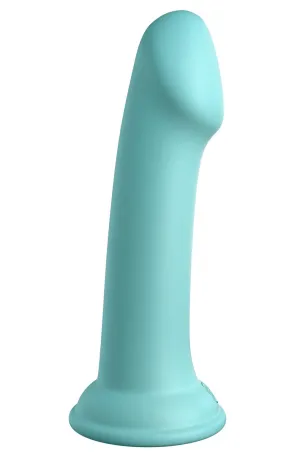 Dillio Platinum Big Hero 6 Silicone Dildo