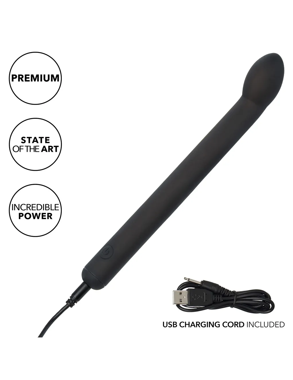 Dr. Joel Rechargeable Prostate Massager