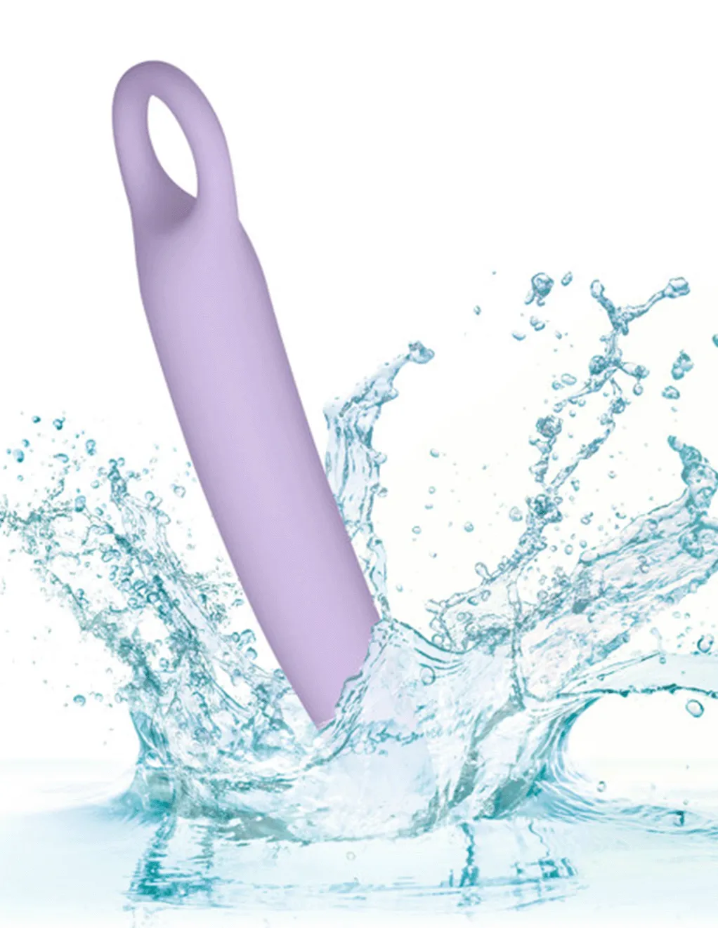 Dr. Laura Berman Alena 3pc Silicone Dilators