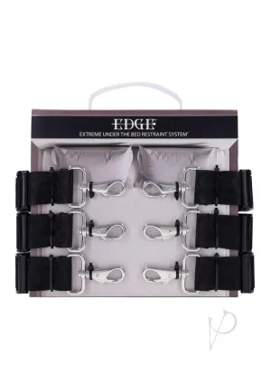 Edge Extreme Under The Bed Black